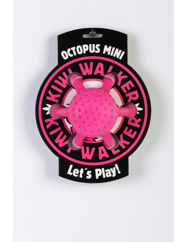 Kiwi Walker Octopus Büyük