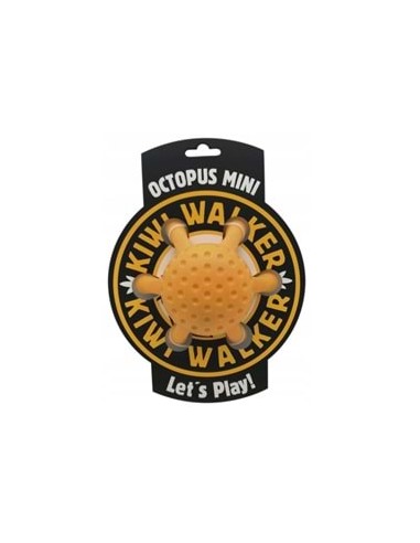 Kiwi Walker Parçalanmaz Yüzen Köpek Oyuncağı...