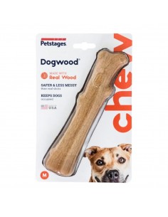 Petstages Dogwood Papaya Ağacı Medium