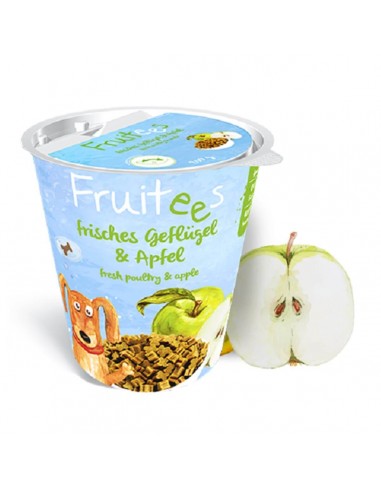 Bosch fruitees&apple