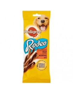 Pedigree Rodeo
