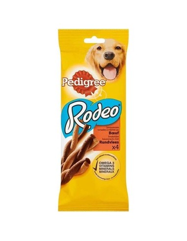 Pedigree Rodeo