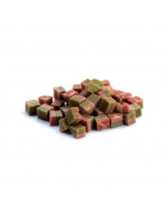 Natural Nutrition Snacks Beef Cubes 2