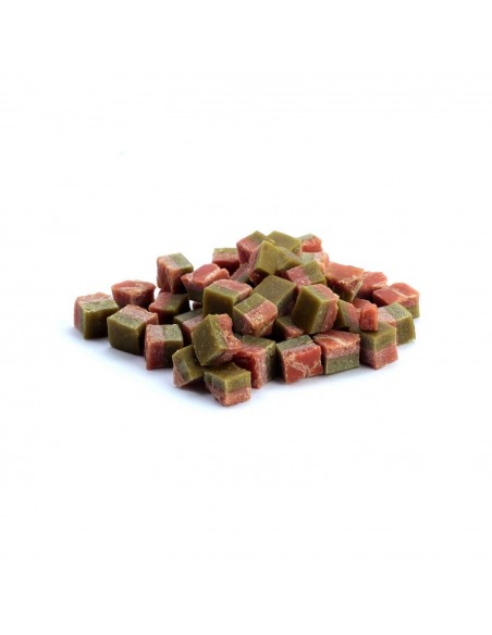 Natural Nutrition Snacks Beef Cubes