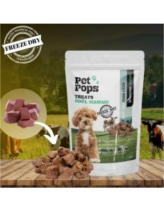 Pet Pops Dana Ciğeri