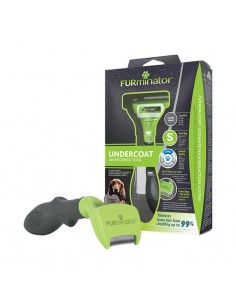 Furminator Undercoat Small Dog