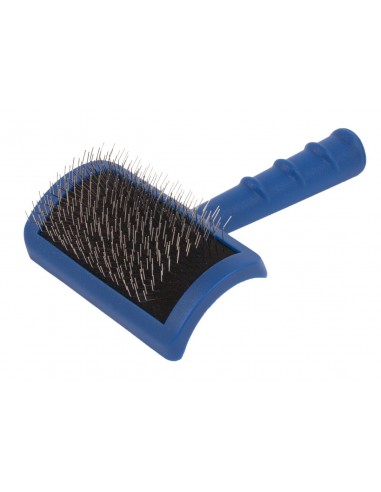 Show Tech Slicker Brush Long Firm Pins Medium