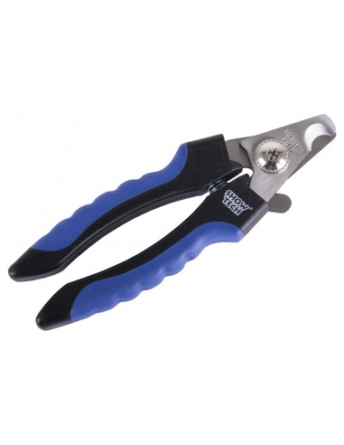 Show Tech Professional Comfort Grip Nail Cutter...