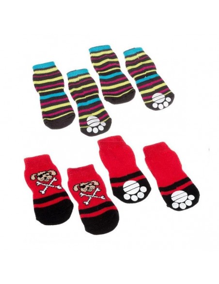 Ferplast Pet Socks Medium