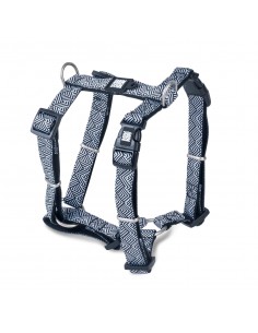 Max & Molly Mykonos Köpek Göğüs Tasması L