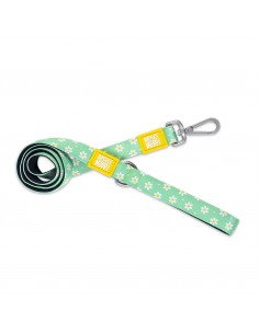 Max & Molly Margarite Köpek Gezdirme Kayışı S