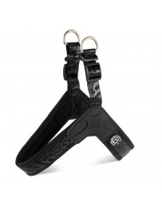 Matrix 2.0 Akıllı Künyeli Q-Fit Köpek Göğüs Tasması -...