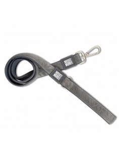 Matrix 2.0 Köpek Gezdirme Kayışı - Stone (XS)