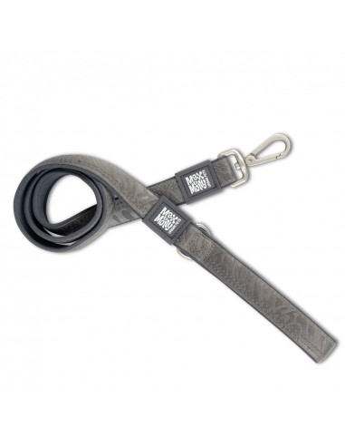 Matrix 2.0 Köpek Gezdirme Kayışı - Stone (XS)