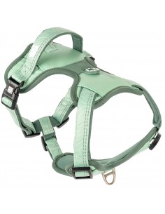 Matrix 2.0 Akıllı Künyeli Sport Köpek Göğüs Tasması -...