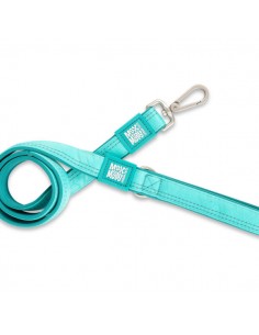 Matrix 2.0 Köpek Gezdirme Kayışı - Turquoise (M)