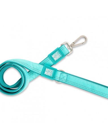 Matrix 2.0 Köpek Gezdirme Kayışı - Turquoise (L)