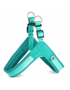 Matrix 2.0 Akıllı Künyeli Q-Fit Köpek Göğüs Tasması -...