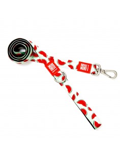 Max & Molly Watermelon Köpek Gezdirme Kayışı XS