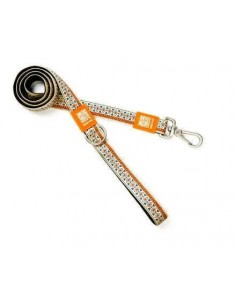 Max & Molly Ethnic Köpek Gezdirme Kayışı XS