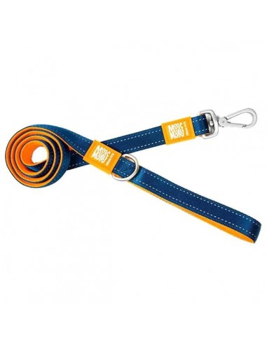 Max & Molly Matrix Orange Köpek Gezdirme Kayışı M