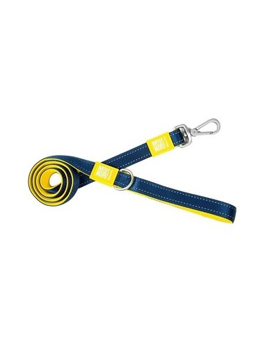 Max & Molly Matrix Yellow Köpek Gezdirme Kayışı M