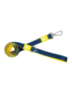 Max & Molly Matrix Yellow Köpek Gezdirme Kayışı L