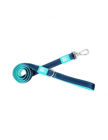 Max & Molly Matrix Blue Köpek Gezdirme Kayışı XS