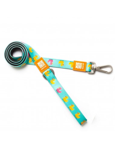 Max & Molly Ducklings Köpek Gezdirme Kayışı XS