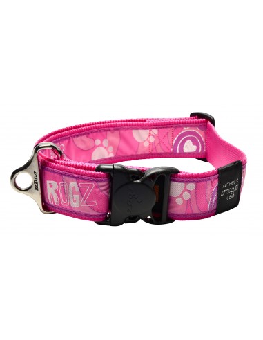 Rogz Special Agent Giant Collar Fancy Dress,...