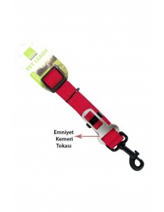 Nunbell Emniyet Kemeri Aparatı