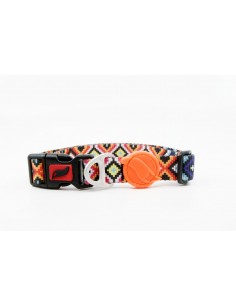 Tailpetz Ethnic Collar Small Köpek Boyun Tasması
