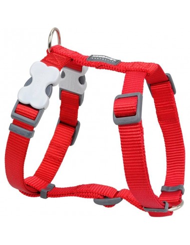 Reddingo Fosforlu Kemik Desenli Mavi Köpek...