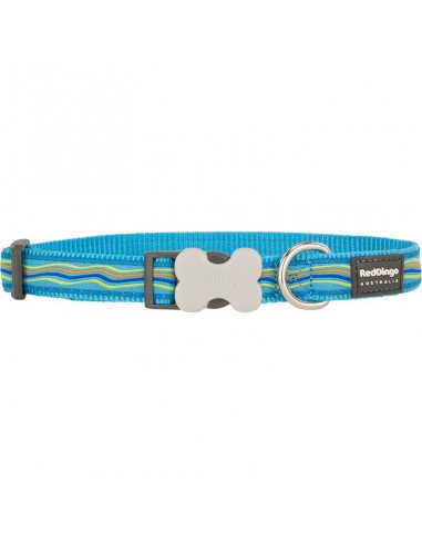 Reddingo Dreamstream Desenli Turkuaz Köpek...