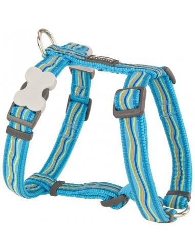 Reddingo Dreamstream Desenli Turkuaz Köpek...