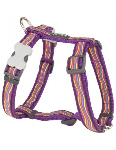 Reddingo Dreamstream Desenli Mor Köpek Göğüs...