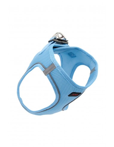 Tailpetz Köpek Göğüs Tasması Mavi xl