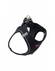 Tailpetz Köpek Göğüs Tasması Siyah xs