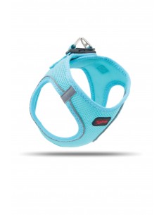 Tailpetz Air Mesh Köpek Göğüs Tasması Ocean 2XS