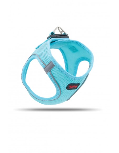 Tailpetz Air Mesh Köpek Göğüs Tasması Ocean 2XS