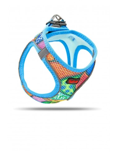 Tailpetz Aır-Mesh Harness Patch L  Köpek Göğüs...