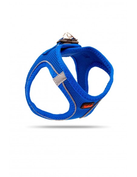 TailPetz Airmesh Sax Köpek Göğüs Tasması 3xs