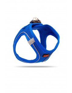 Tailpetz Air Mesh Harness Saks Köpek Göğüs Tasması 2XS